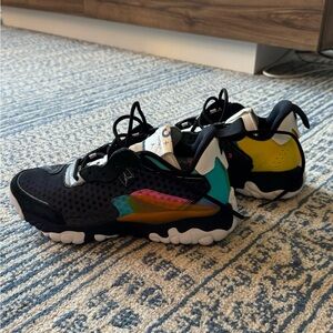 Air Jordan Delta 2 3D